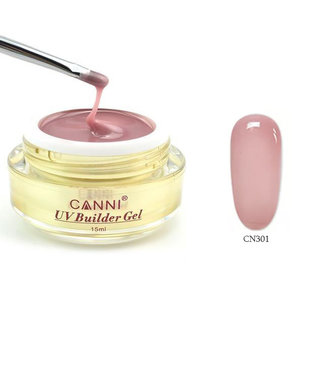 Extension Builder Gel .5.oz  # CN301