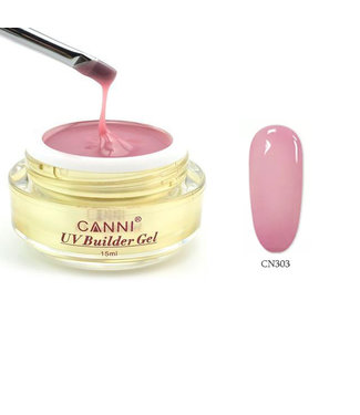Extension Builder Gel .5.oz  # CN303