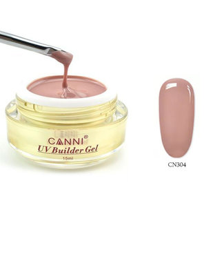 Extension Builder Gel .5.oz  # CN304