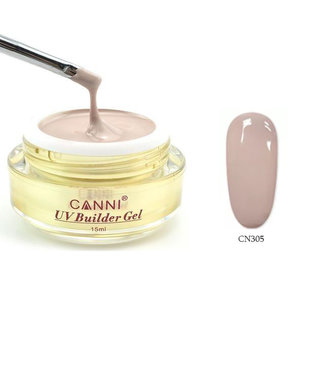 Extension Builder Gel .5.oz  # CN305