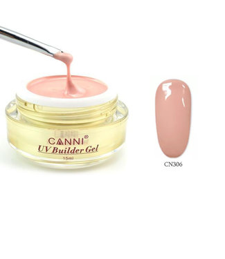 Extension Builder Gel .5.oz  # CN306
