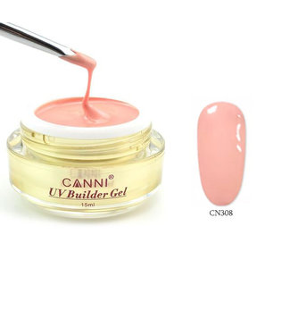 Extension Builder Gel .5.oz  # CN308