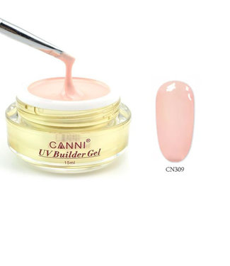 Extension Builder Gel .5.oz  # CN309