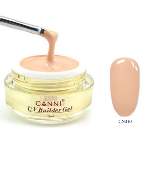 Extension Builder Gel .5.oz  # CN310