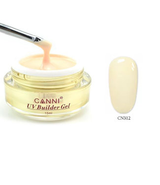 Extension Builder Gel .5.oz  # CN312