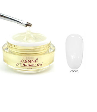 Extension Builder Gel .5.oz  # CN313