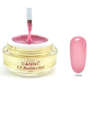 Extension Builder Gel .5.oz  # CN316