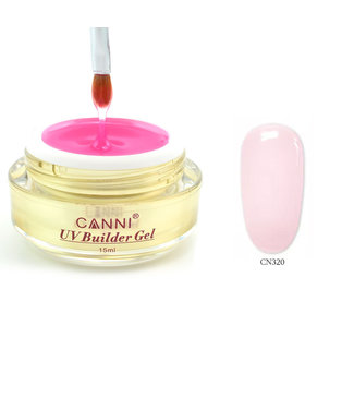 Extension Builder Gel .5.oz  # CN320