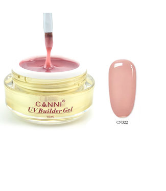 Extension Builder Gel .5.oz  # CN322