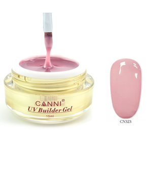 Extension Builder Gel .5.oz  # CN323