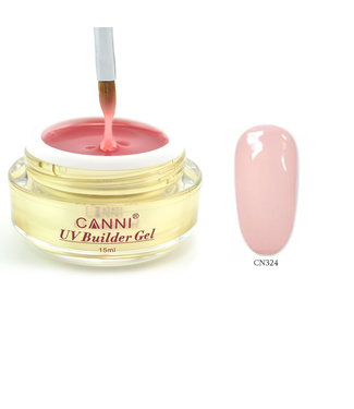 Extension Builder Gel .5.oz  # CN324