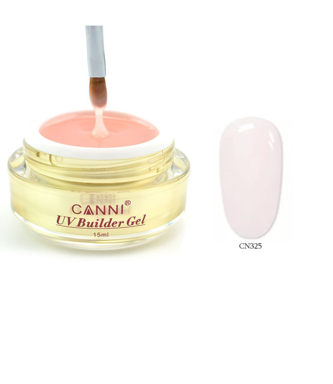 Extension Builder Gel .5.oz  # CN325