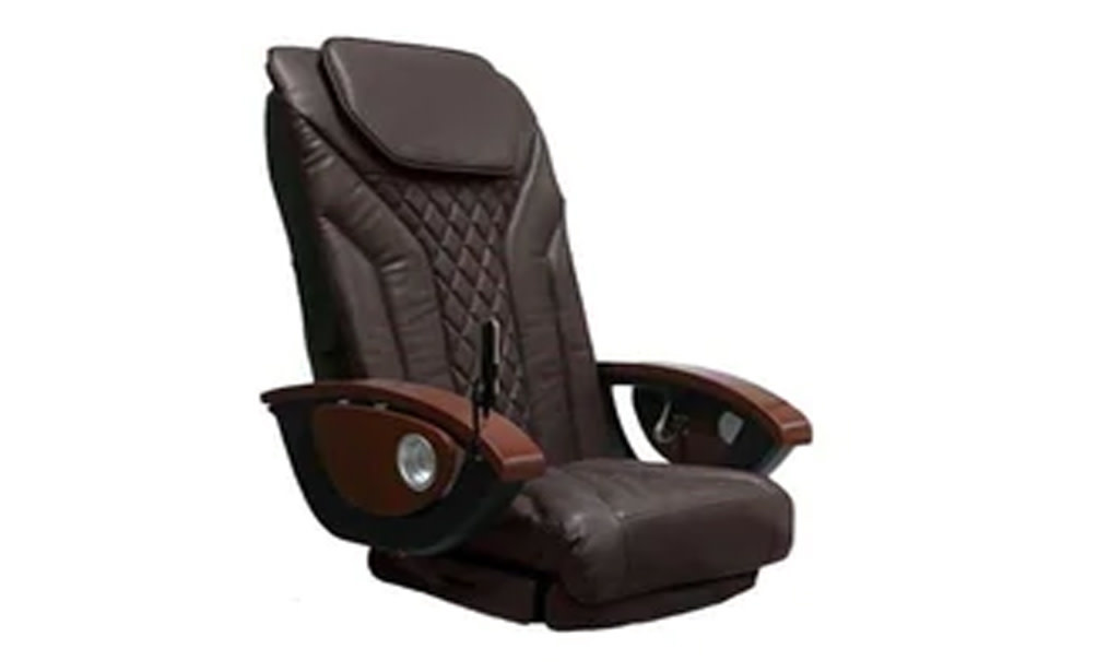 SNS-EX MASSAGE CHAIR - Super Spa Furniture,LLC