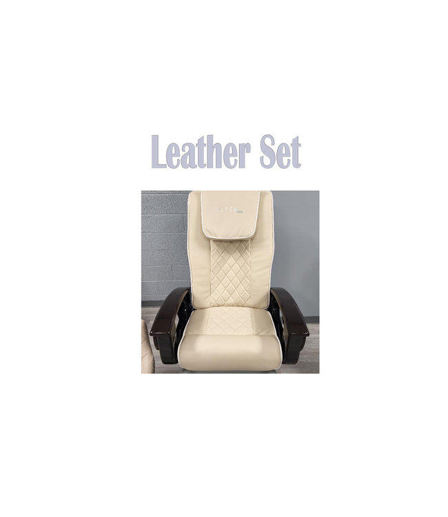 SNSL100 LEATHER SET
