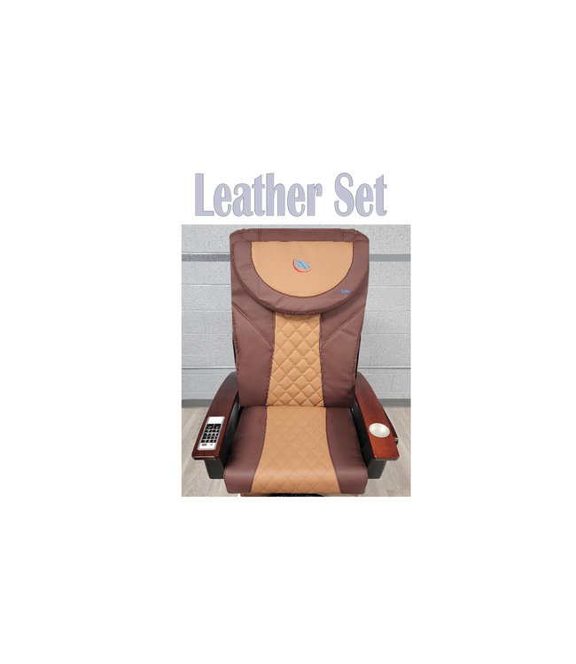 SNSL100 LEATHER SET
