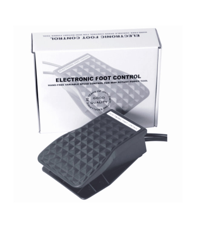 PENTON Speed Control Pedal