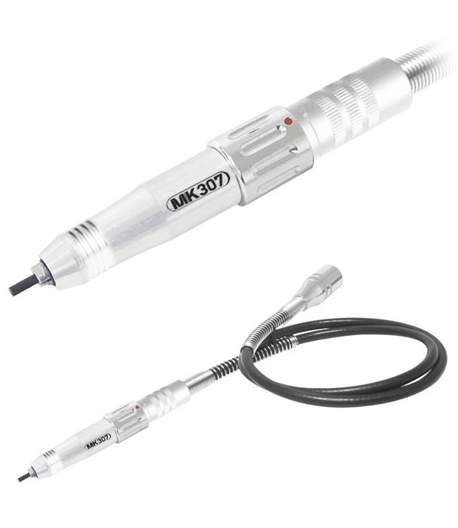 Milken Presicion Flex Shaft | 3/32"