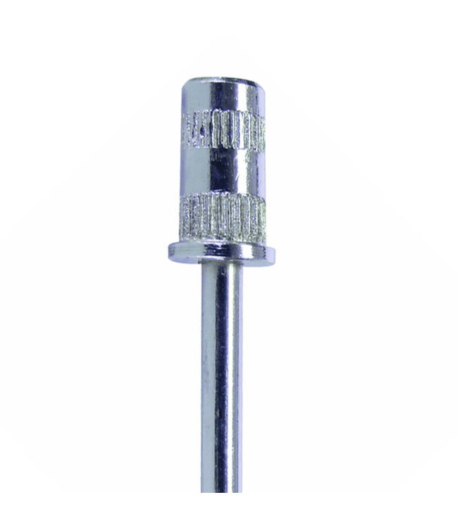 Mandrel  Silver 1/8  Shank Size