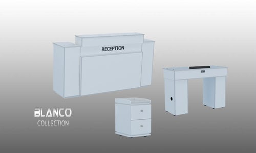 Blanco Collection