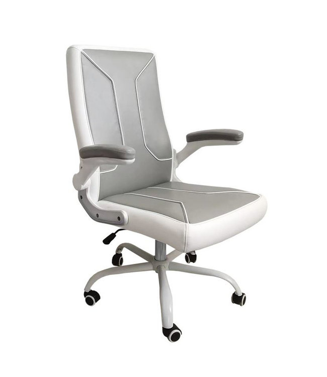 Chair & Stools ST Two Tone Customer Chair