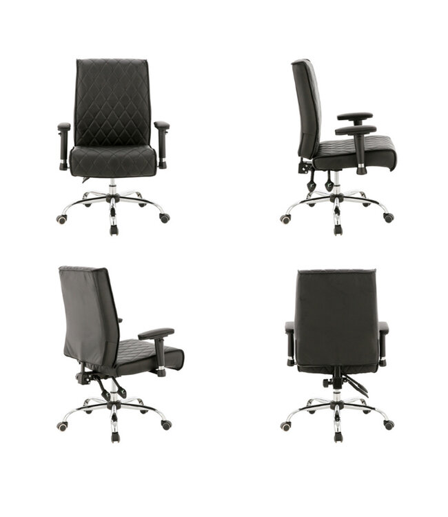 Chair & Stools DC Client Chair