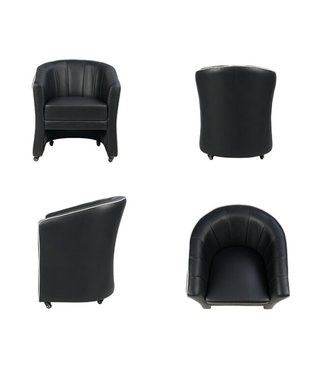 Chair & Stools IS  Client Chair