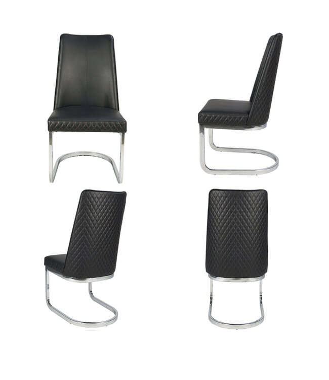 Chair & Stools AT Client Chair