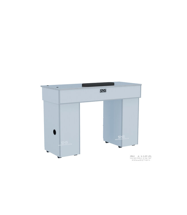 SNS BLANCO BL111 Nail Table