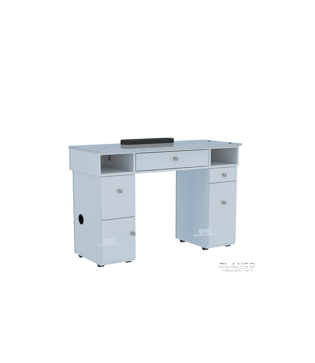 SNS BLANCO BL111 Nail Table