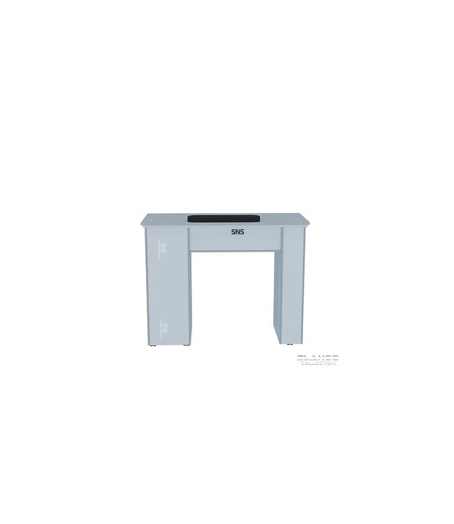 SNS BLANCO BL361 Nail Table