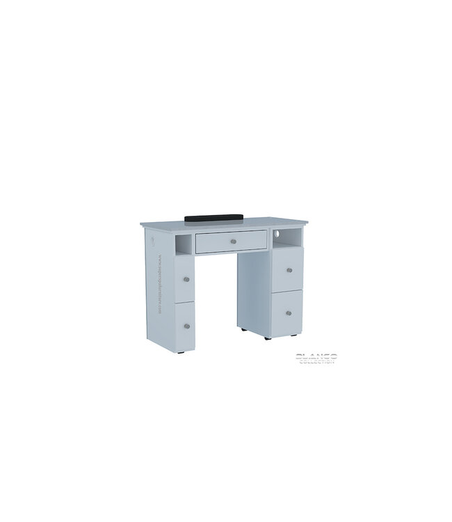 SNS BLANCO BL361 Nail Table