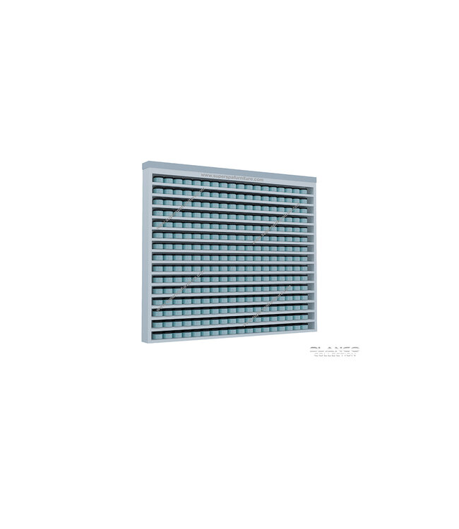 SNS Blanco BL571  Dip Powder Wall Center