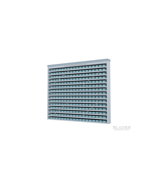 SNS Blanco BL571  Dip Powder Wall Center