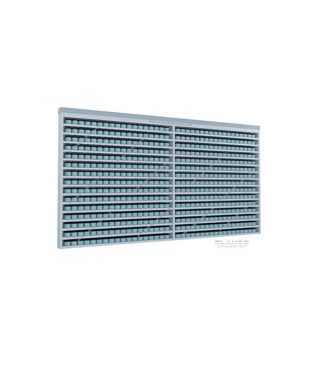 SNS Blanco BL572  Dip Powder Wall Center