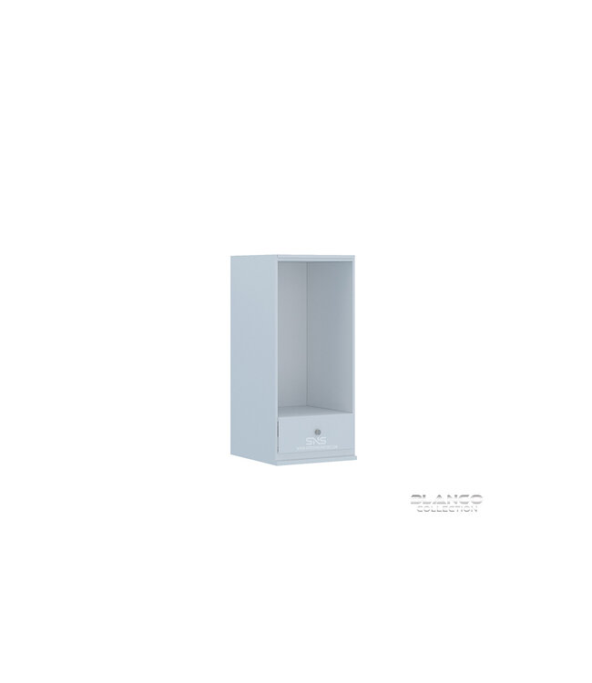 SNS BLANCO BL661 Sterilizer & Towel Warmer