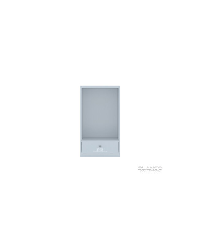 SNS BLANCO BL661 Sterilizer & Towel Warmer