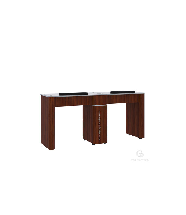 SNS CP462  Double Nail Table