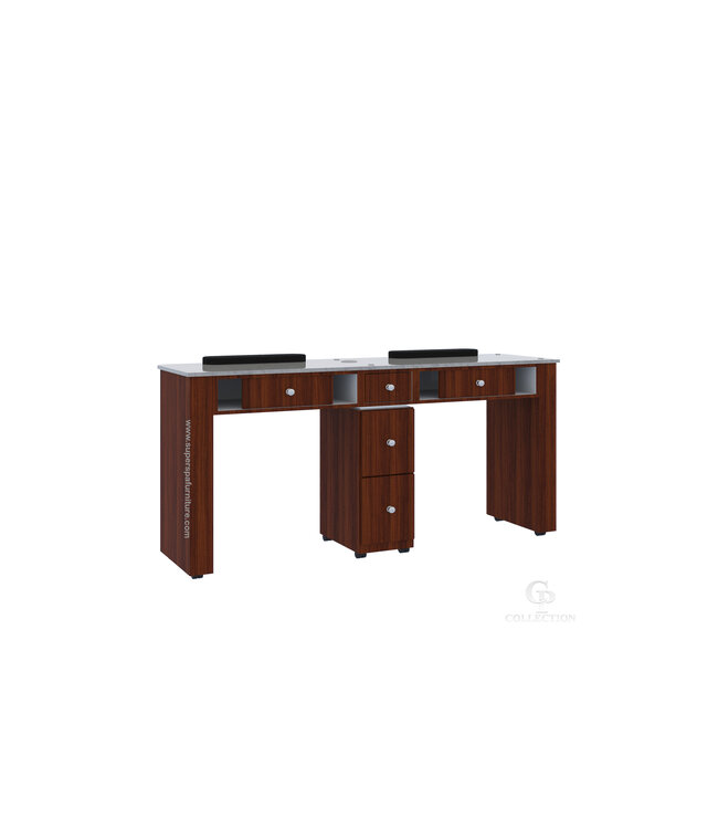 SNS CP462  Double Nail Table