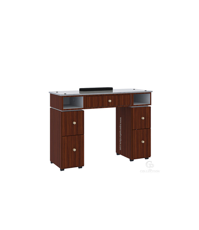 SNS CP501  Nail Table