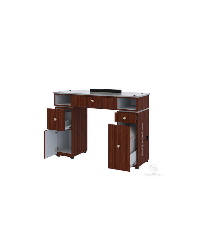 SNS CP501  Nail Table