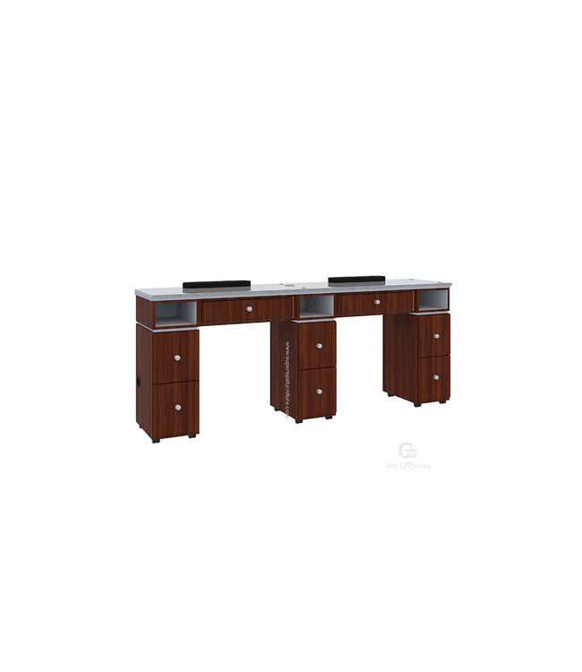 SNS CP502  Double Nail Table