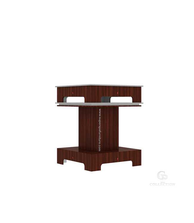 SNS CP740  UV & Fan Nail Dryer (Square)