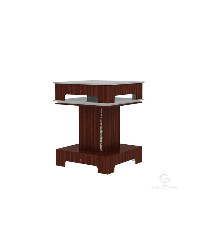 SNS CP740  UV & Fan Nail Dryer (Square)