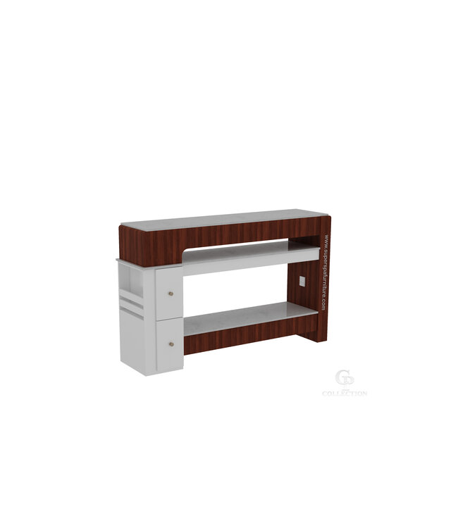 SNS CP742  UV & Fan Nail Dryer 4 x 4