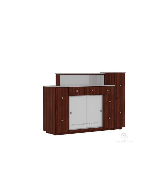 SNS CP760 Reception Desk