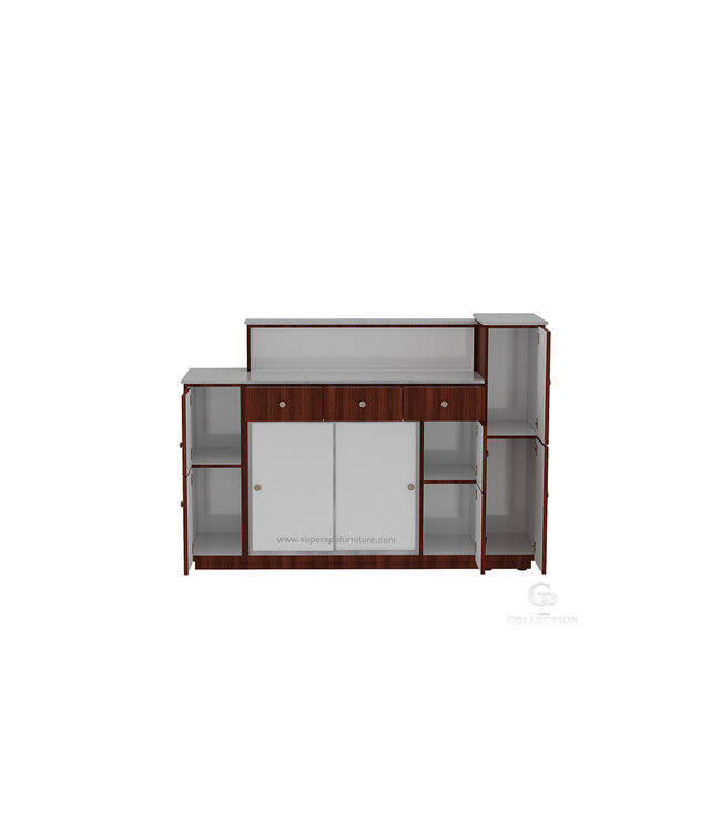 SNS CP760 Reception Desk