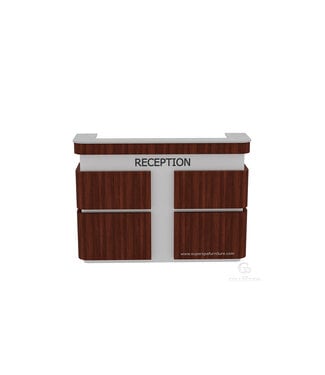 SNS CP765  U Shape Reception Desk