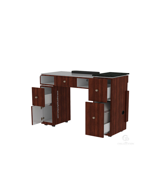 SNS CP770 Nail Table