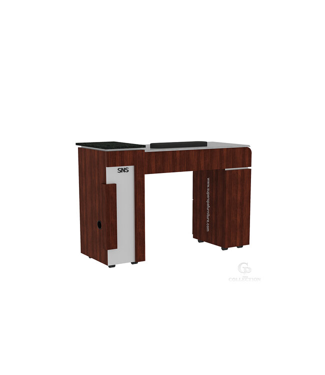 SNS CP770 Nail Table