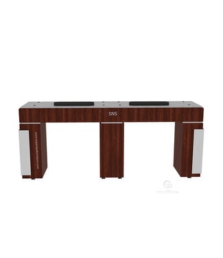 SNS CP772  Double Nail Table